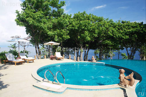 Ban Raya Resort & Spa 18